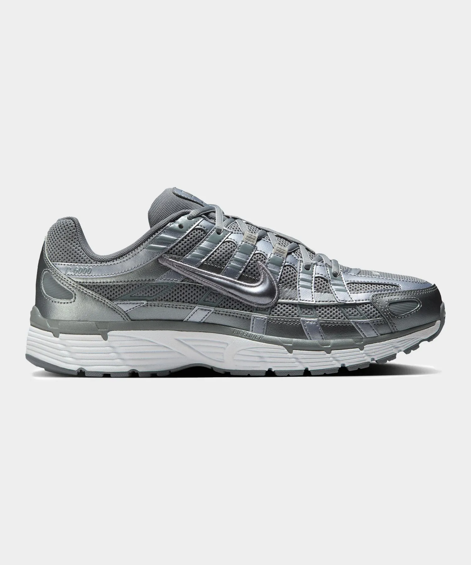 Nike P-6000 in Cool Grey