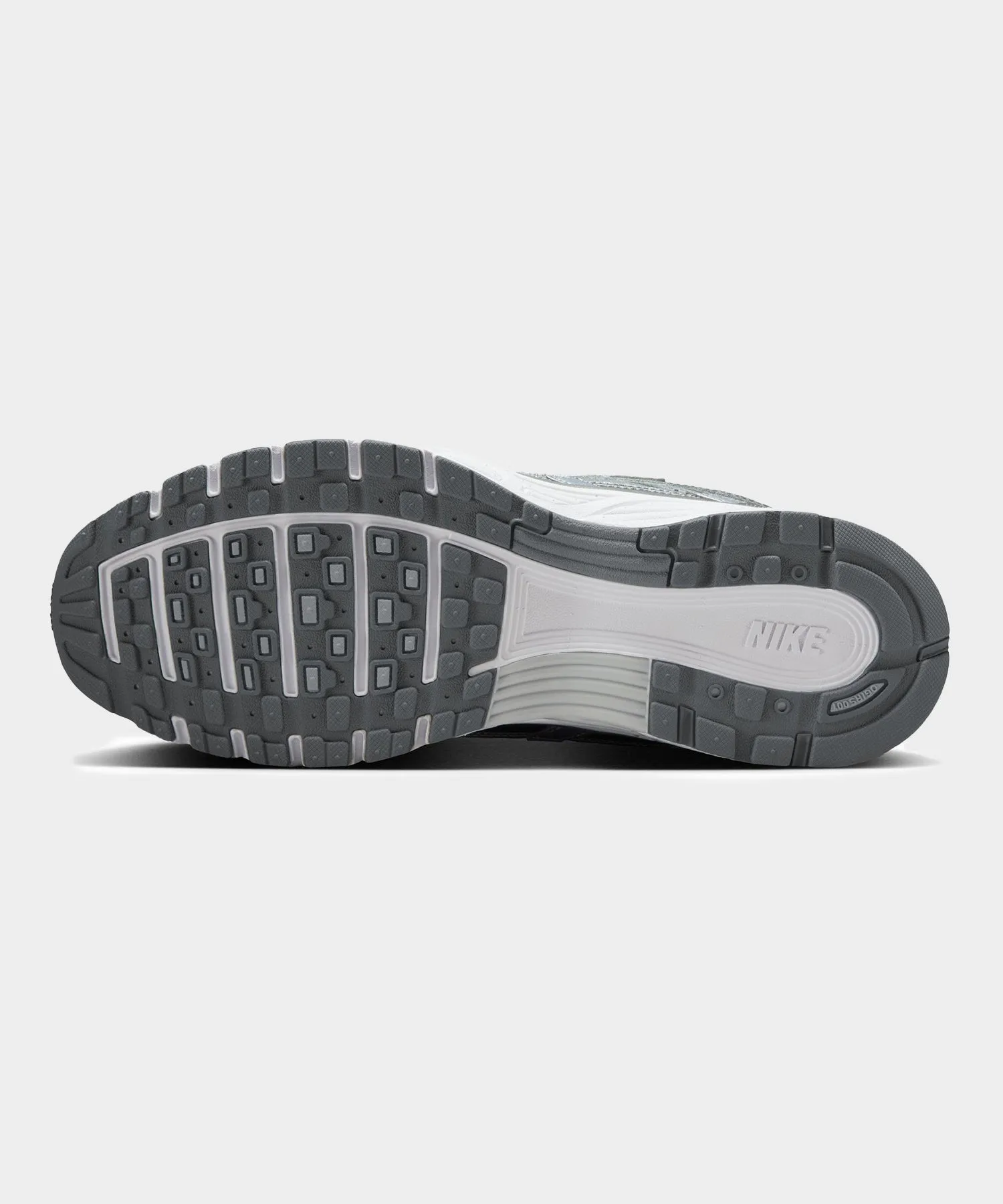 Nike P-6000 in Cool Grey