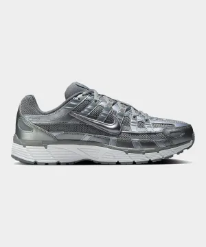 Nike P-6000 in Cool Grey