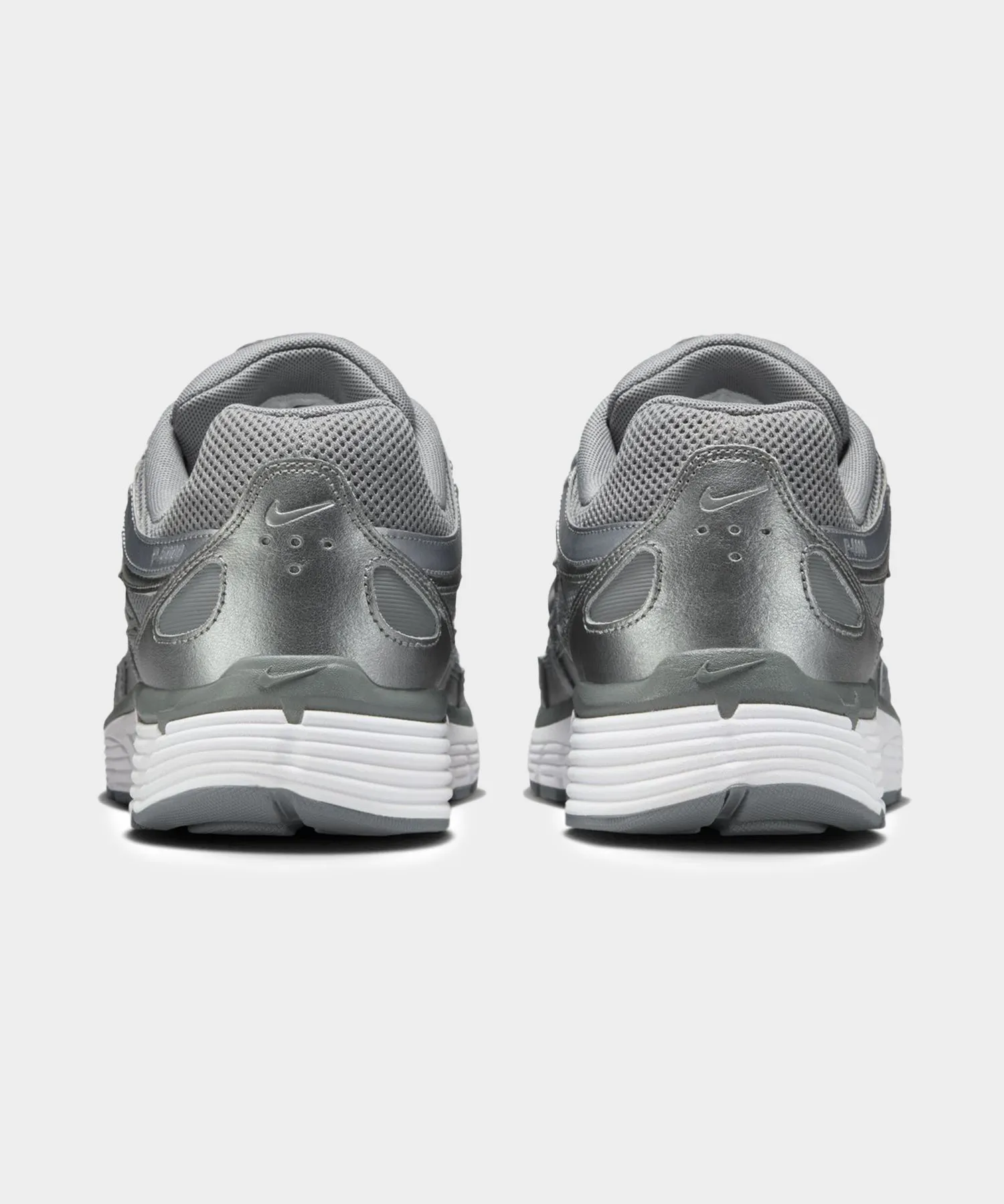 Nike P-6000 in Cool Grey