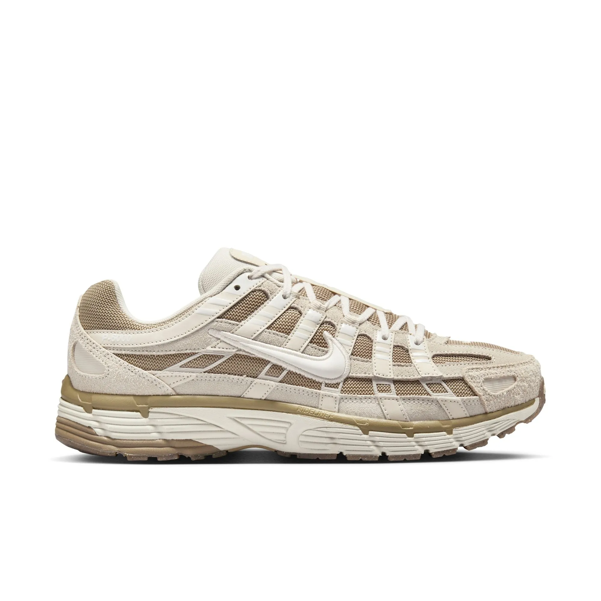 Nike P-6000