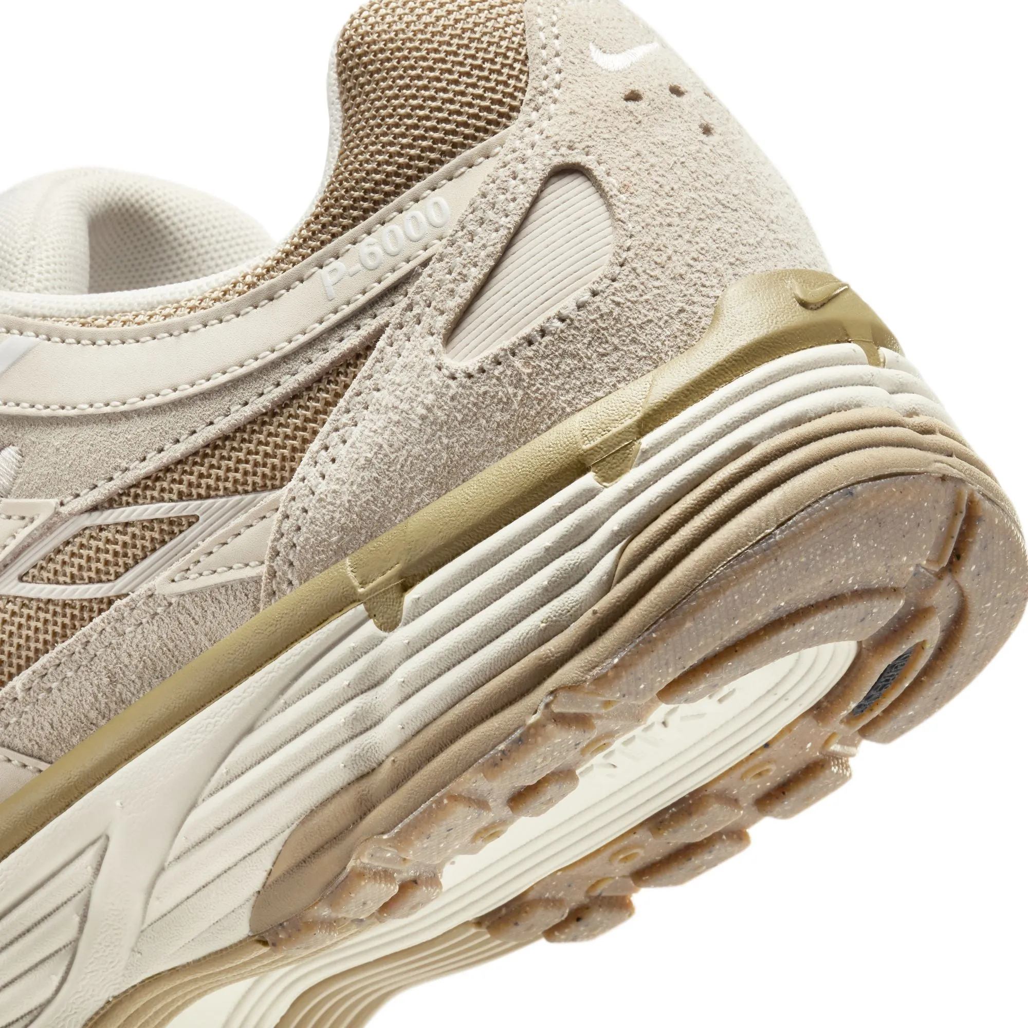 Nike P-6000