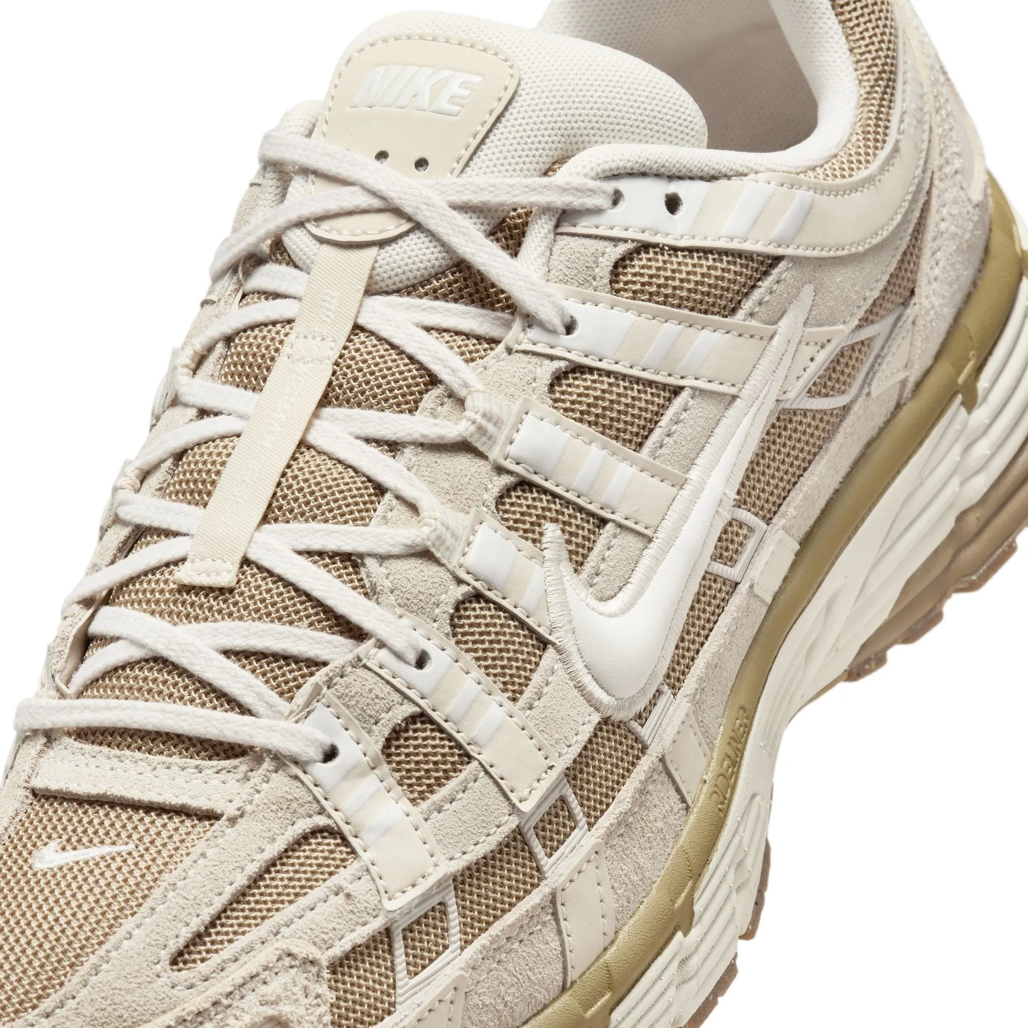 Nike P-6000