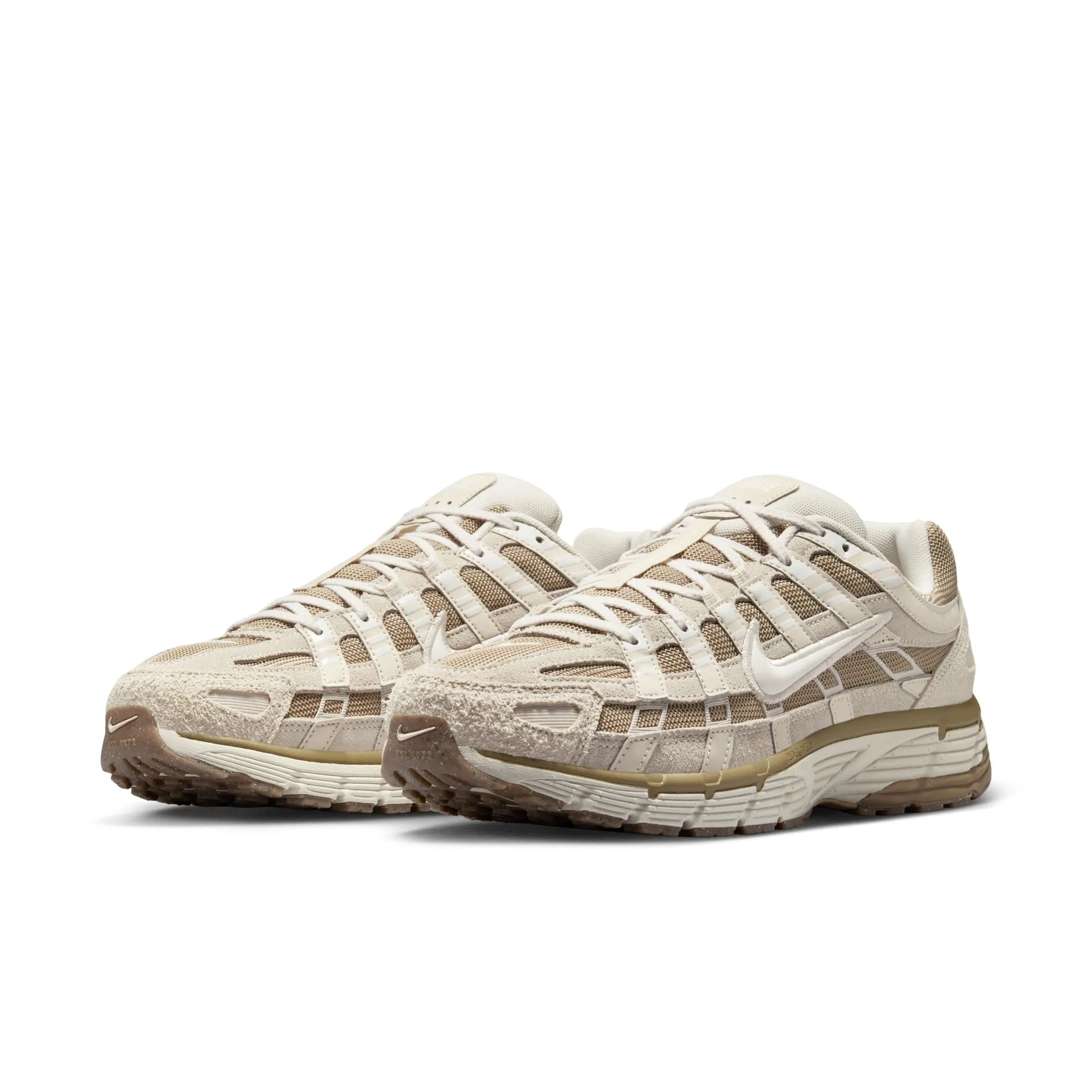 Nike P-6000