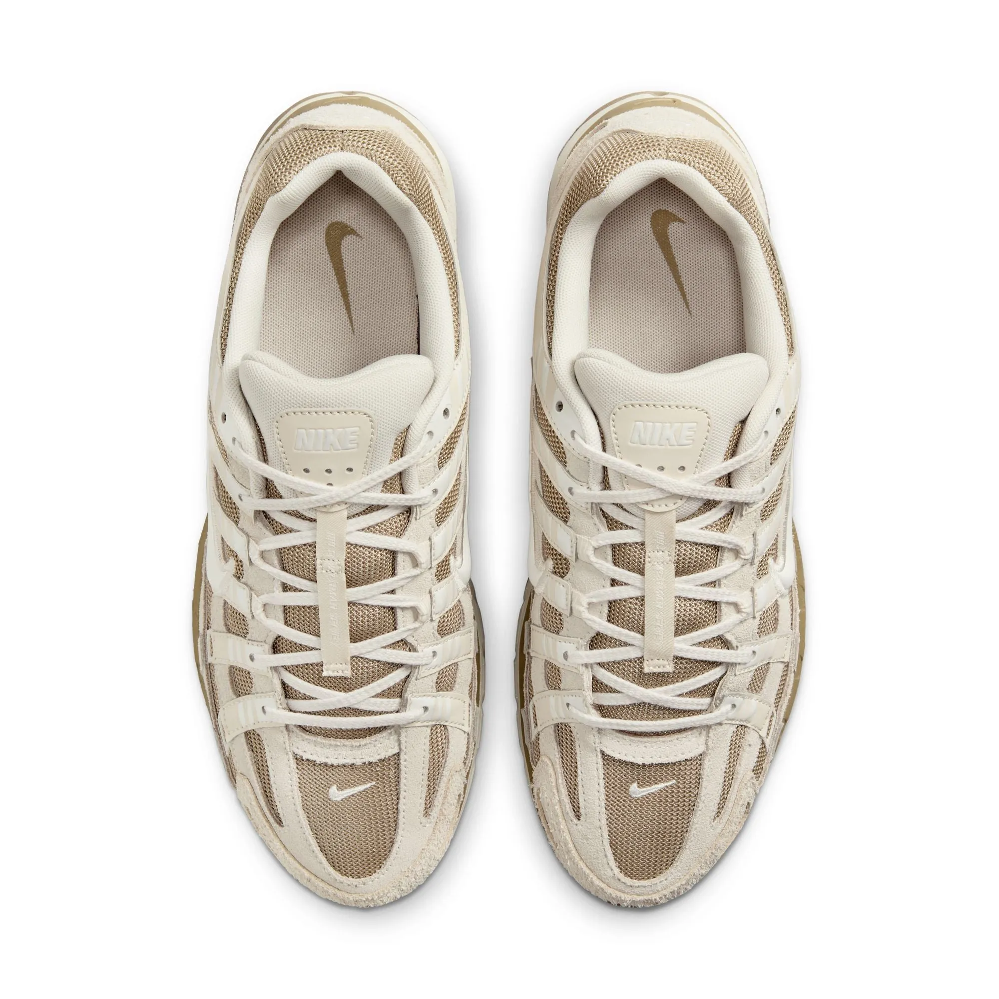 Nike P-6000