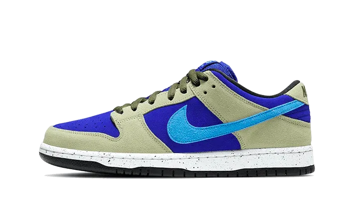 Nike SB Dunk Low ACG Celadon