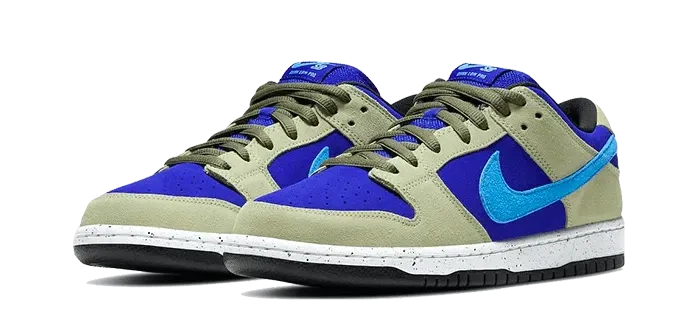 Nike SB Dunk Low ACG Celadon