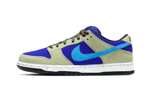 Nike SB Dunk Low ACG Celadon