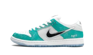 Nike SB Dunk Low April Skateboards