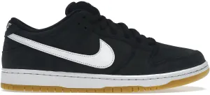 Nike SB Dunk Low Black Gum