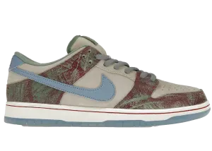 Nike SB Dunk Low Crenshaw Skate Club