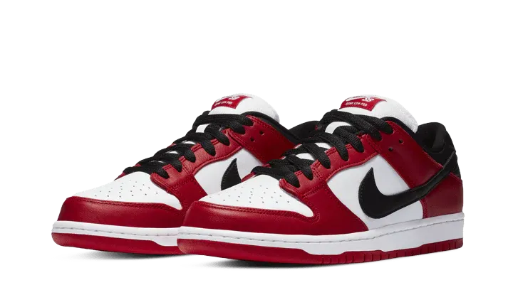 Nike SB Dunk Low J-Pack Chicago