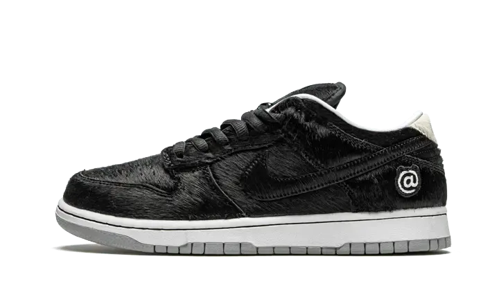 Nike SB Dunk Low Medicom Toy