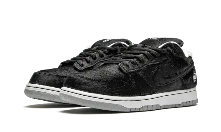Nike SB Dunk Low Medicom Toy