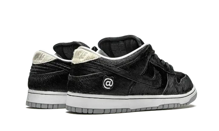 Nike SB Dunk Low Medicom Toy