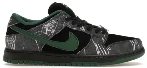 Nike SB Dunk Low There Skateboards