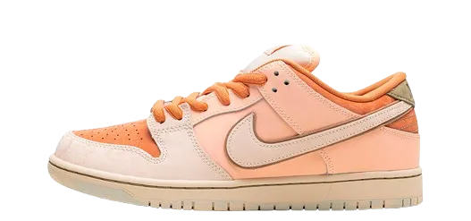 Nike SB Dunk Low Trocadéro Gardens