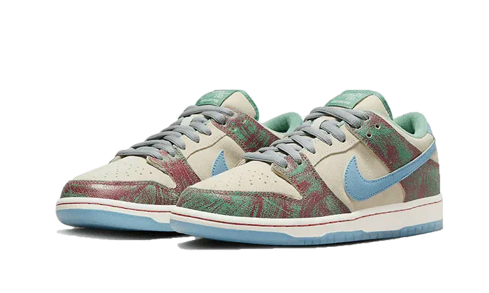 Nike SB Dunk Low x Crenshaw Skate Club