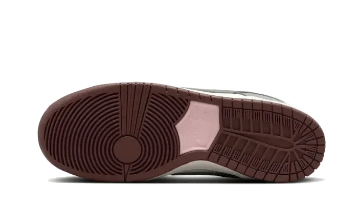 Nike SB Dunk Low x Yuto Horigome 'Grey'