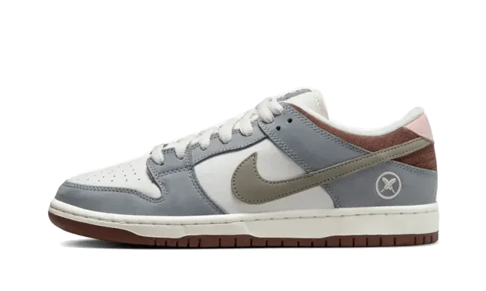 Nike SB Dunk Low x Yuto Horigome 'Grey'
