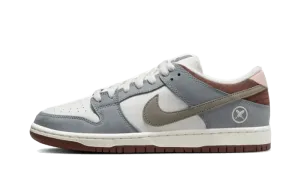 Nike SB Dunk Low x Yuto Horigome 'Grey'