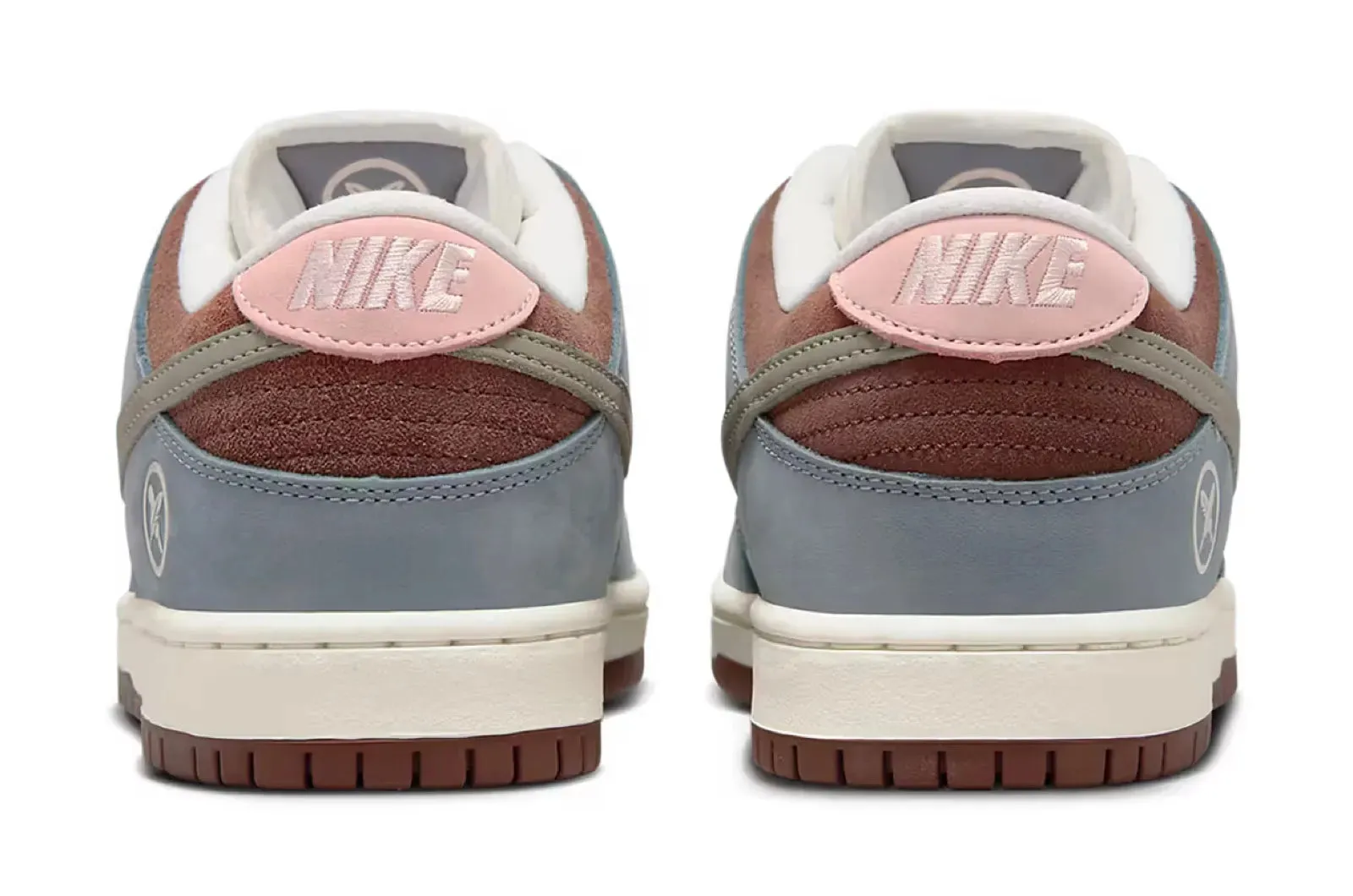 Nike SB Dunk Low Yuto Horigome