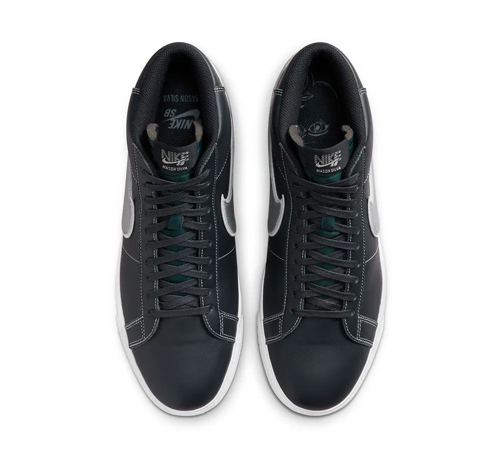 NIKE SB ZOOM BLAZER MID X MASON SILVA