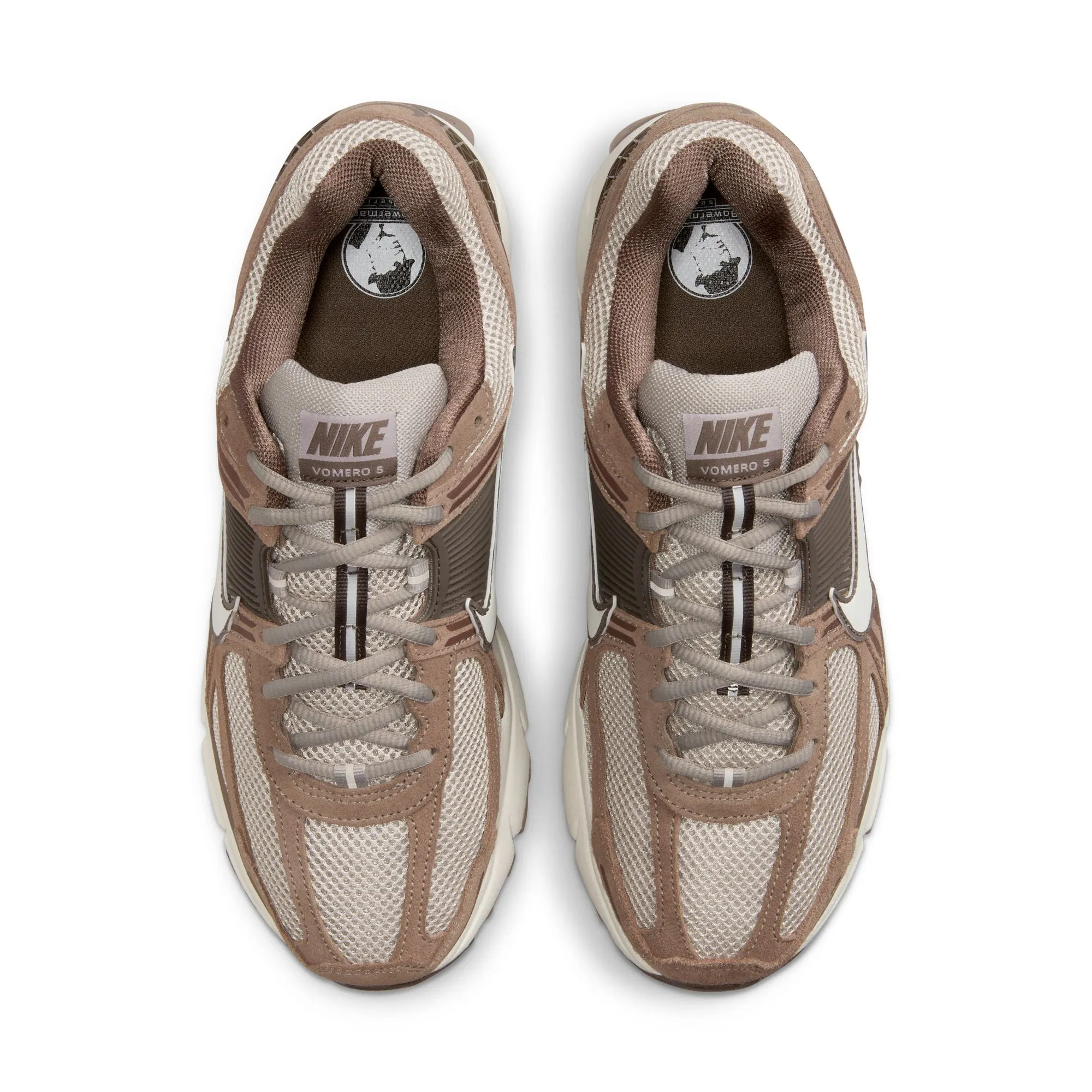 Nike Zoom Vomero 5 Men's Shoes