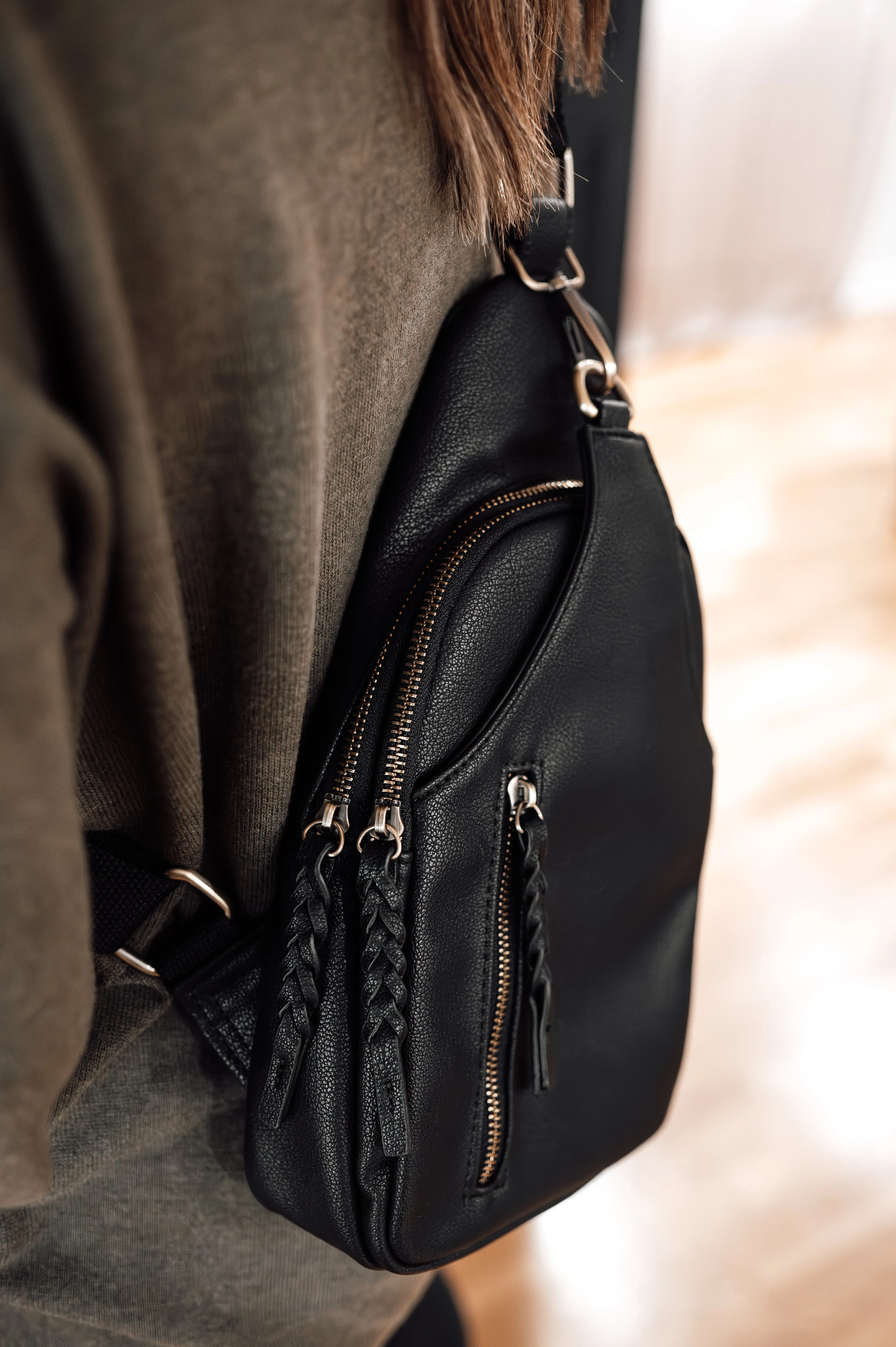 Nikki Sling Bag *FINAL SALE*