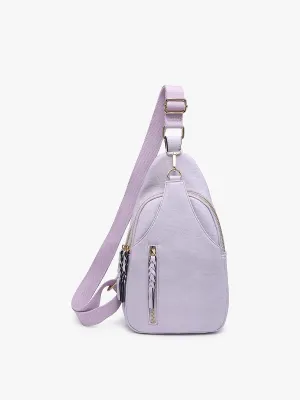 Nikki Sling Pack Bag