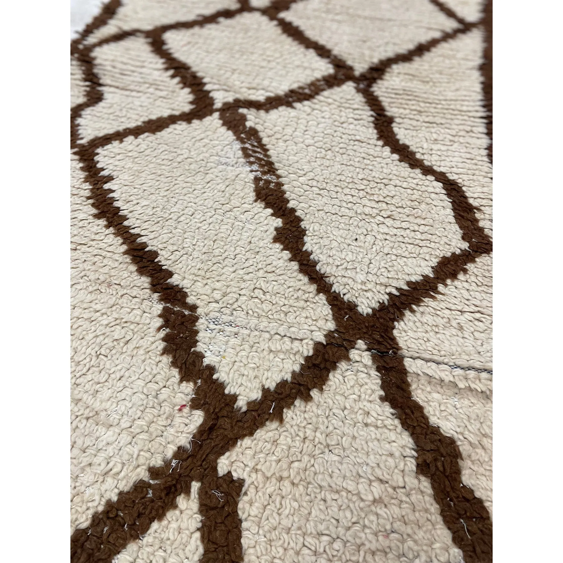 No. 638 | 2' 10" x 6' 5"