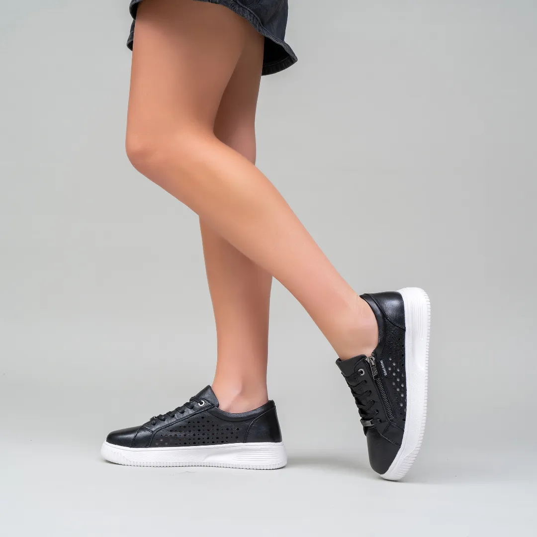 Noble - Black