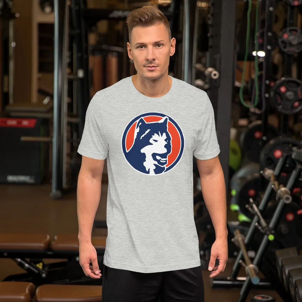 North Iowa Huskies Vintage Shirt