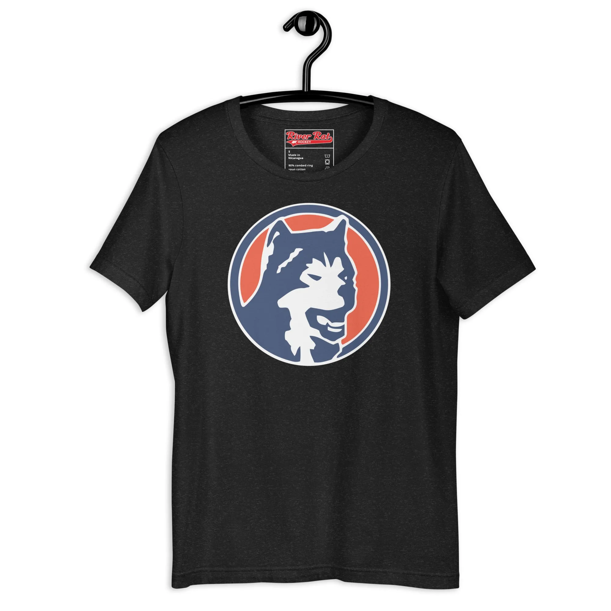 North Iowa Huskies Vintage Shirt