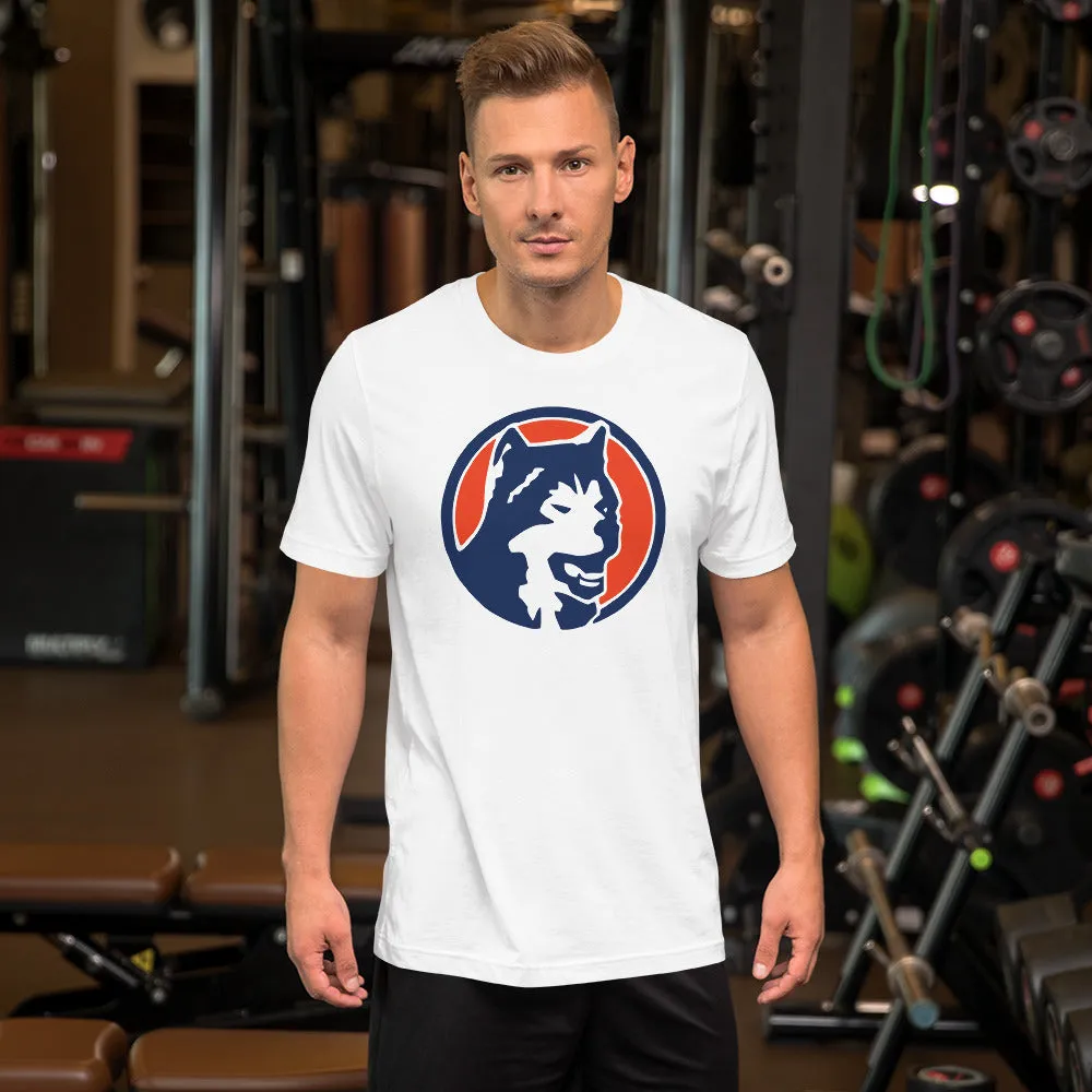 North Iowa Huskies Vintage Shirt
