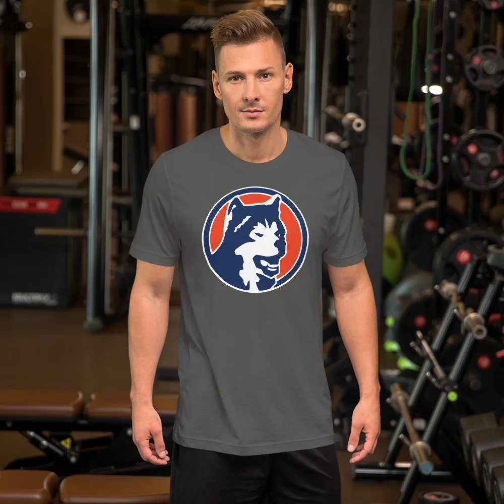 North Iowa Huskies Vintage Shirt
