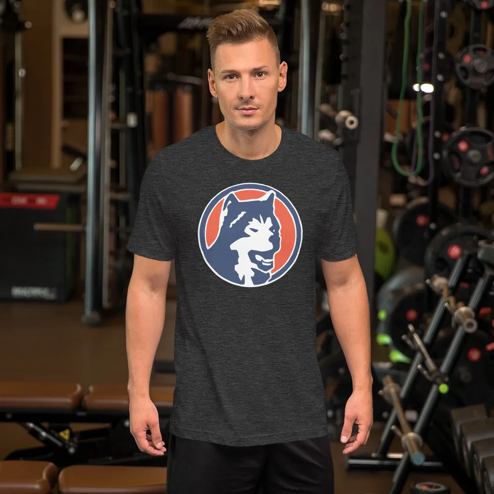 North Iowa Huskies Vintage Shirt