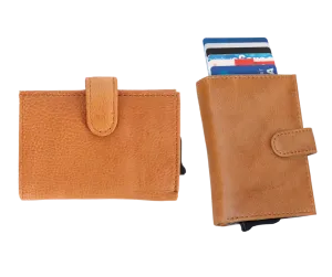 Nova Pop-up RFID Wallet