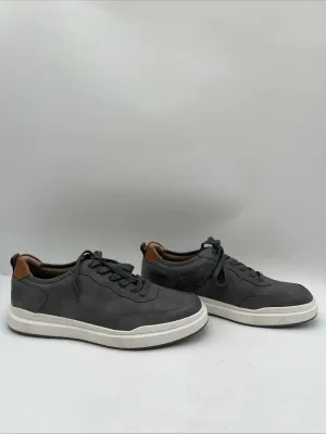NWB Crown Vintage Tahjj Sneakers Men's Grey Size 10M