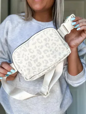 NYLON BUM BAG