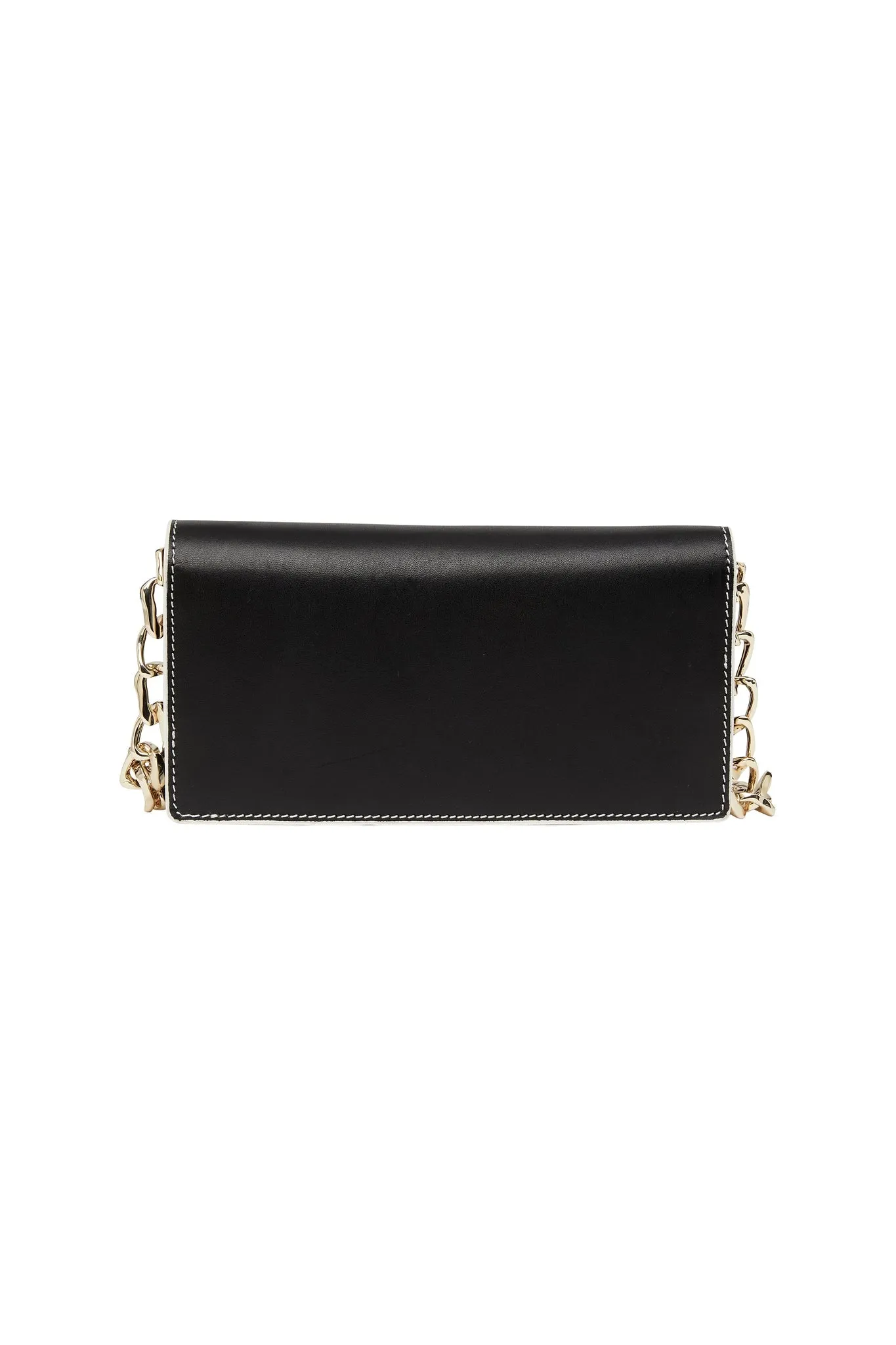 Oasis Chain Clutch Bag