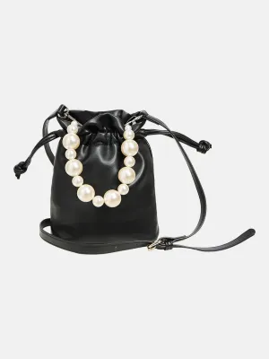 OBJAdriana Handbag - Black