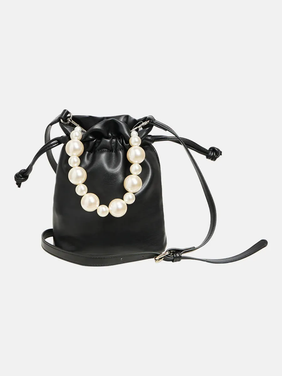 OBJAdriana Handbag - Black