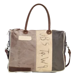 OBS Tote with Strap