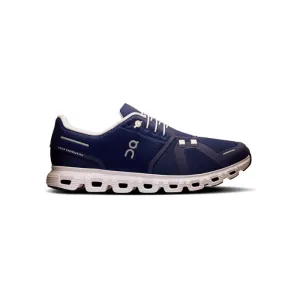 On Running Cloud 6 Midnight White