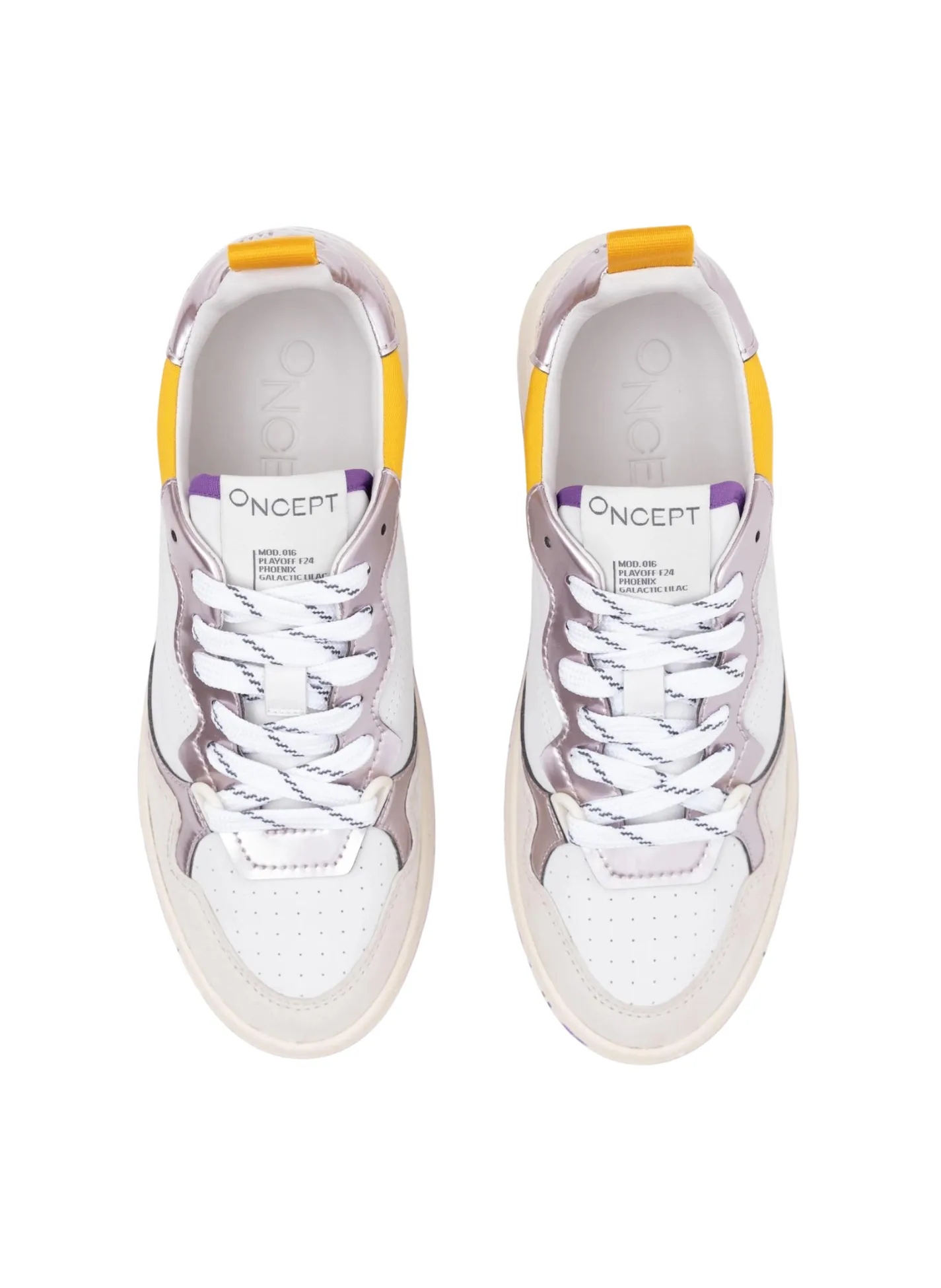 Oncept Pheonix Court Sneakers