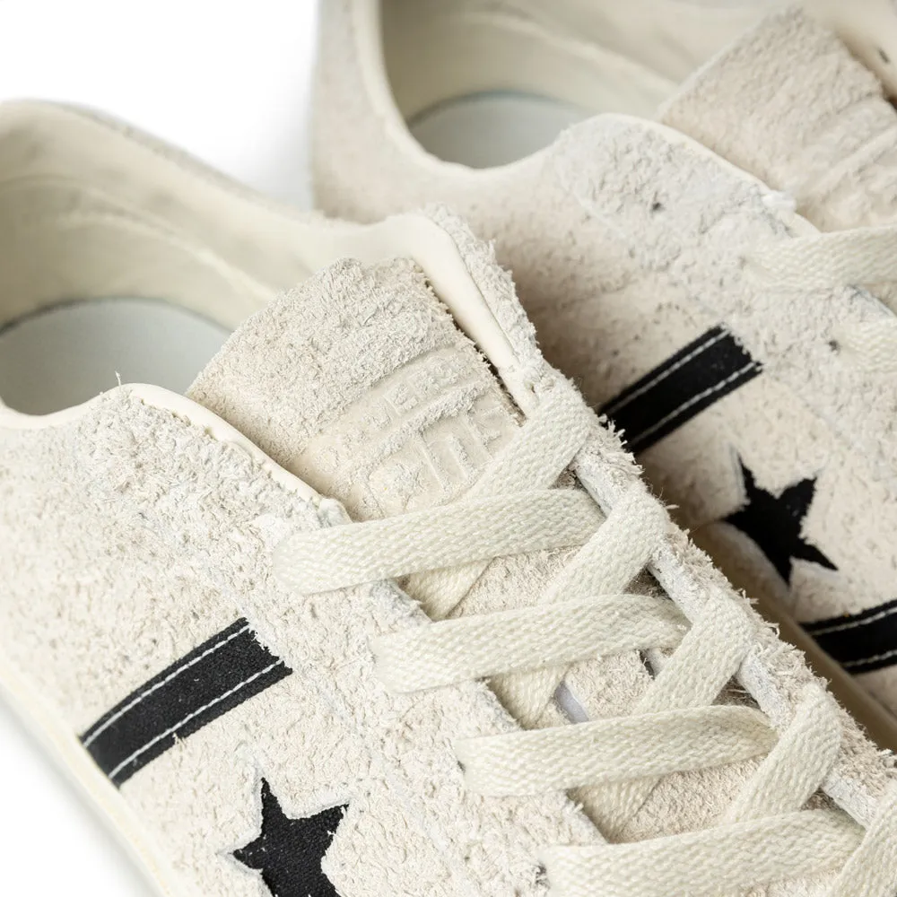 One Star Academy Pro Suede | Egret