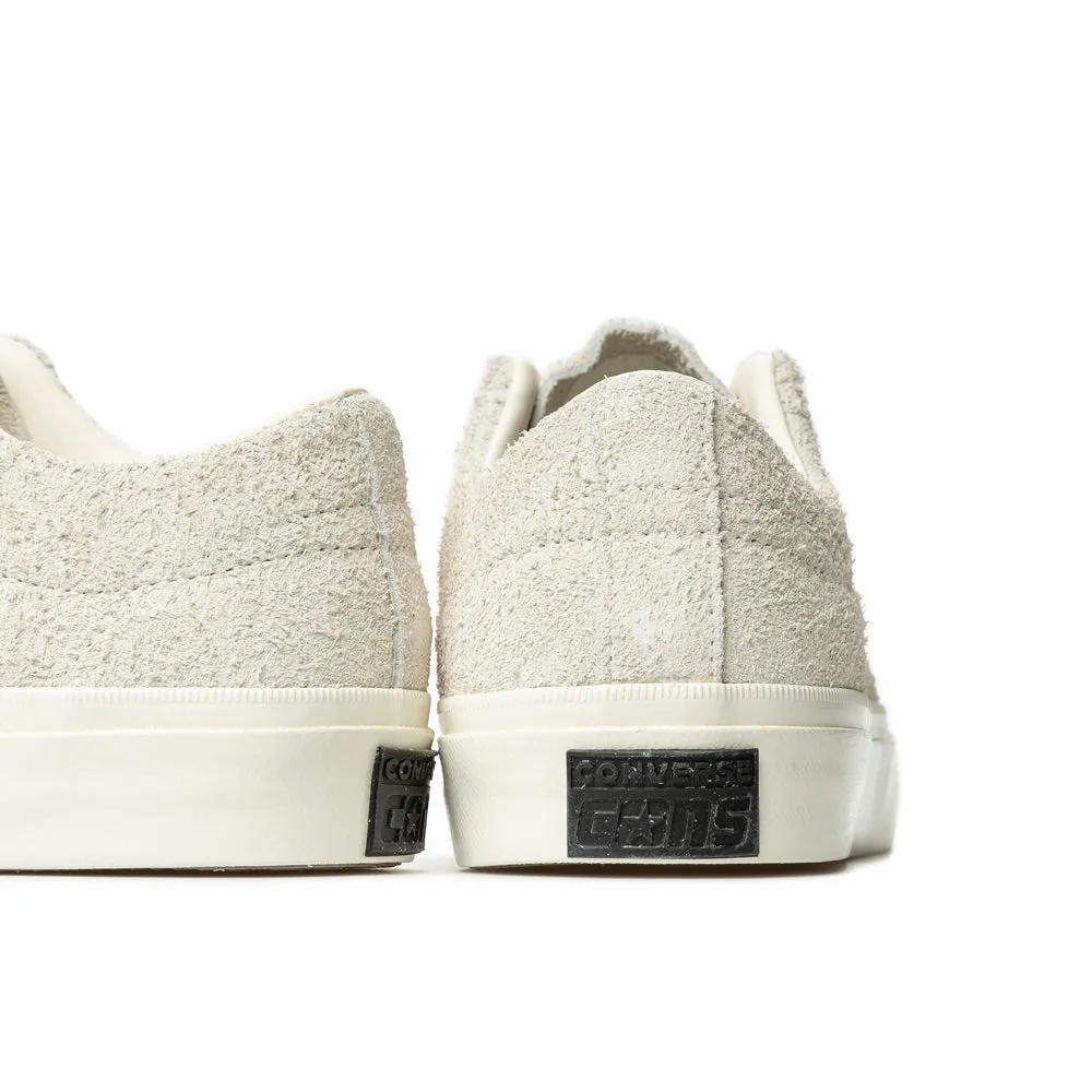 One Star Academy Pro Suede | Egret