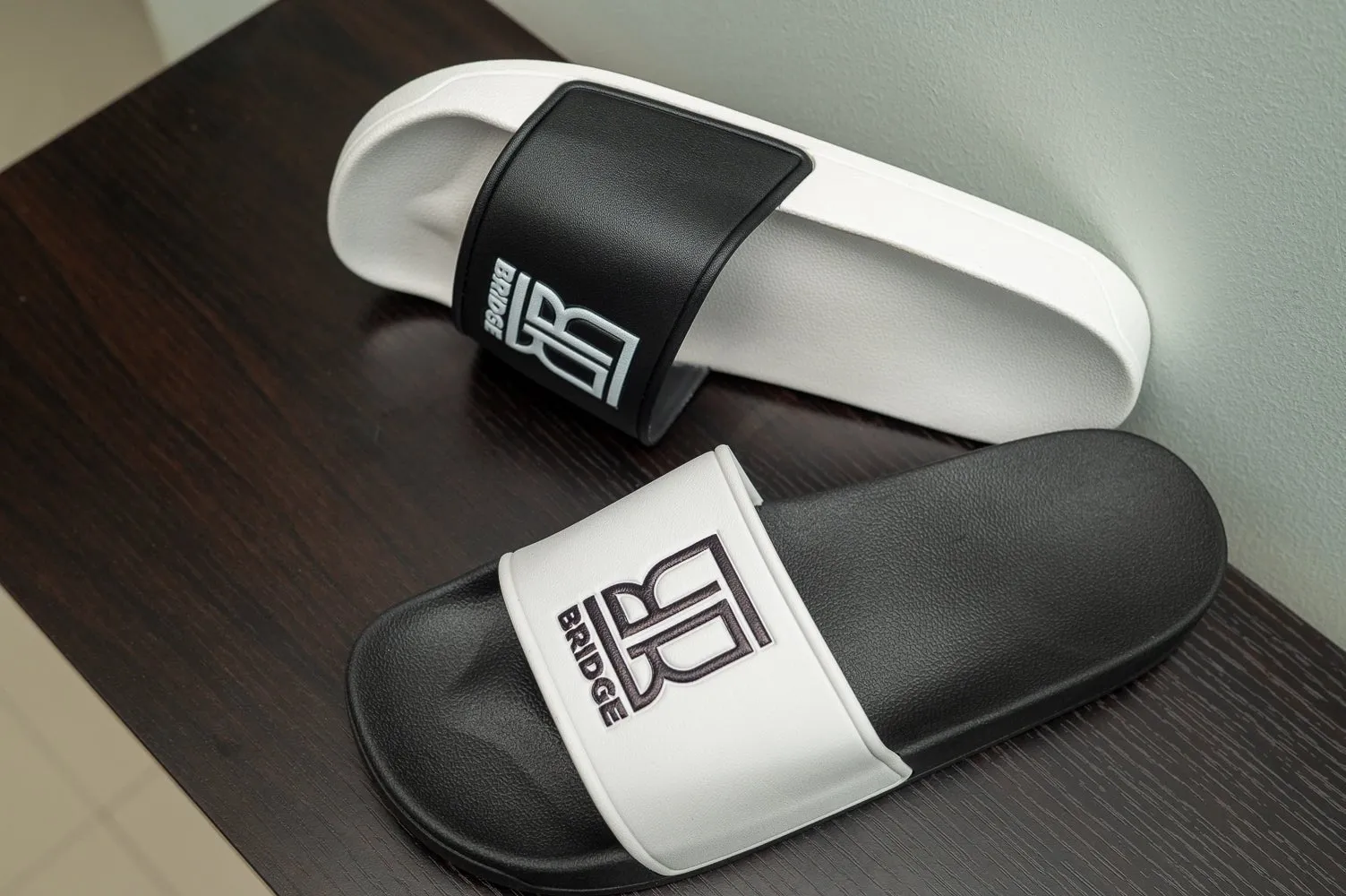 Oreo Fusion Slides | Slippers