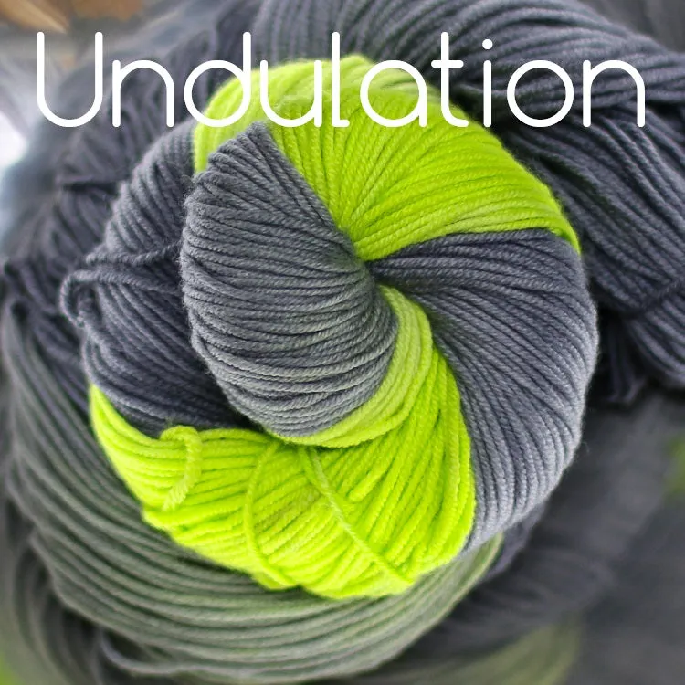 Oriana 8-ply (fingering)